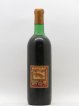 Rioja DOCa Reserva Marqués de Murrieta Reserva Especial Castillo Ygay Logroño 1954 - Lot of 1 Bottle