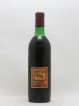 Rioja DOCa Gran Zaco Vendimia Especial Gran Reserva Bilbainas 1962 - Lot de 1 Bouteille