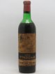 Rioja DOCa Vina Tondonia Reserva R. Lopez de Heredia  1954 - Lot of 1 Bottle