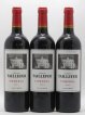 Château Taillefer  2015 - Lot of 6 Bottles