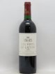 Les Forts de Latour Second Vin  1995 - Lot de 1 Bouteille