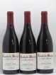 Chambolle-Musigny 1er Cru Les Cras Georges Roumier (Domaine)  2011 - Lot of 3 Bottles