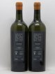 Vin de France Diplomate d'Empire Comte Abbatucci (Domaine)  2016 - Lot of 2 Bottles