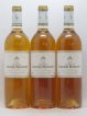 Château Lafaurie-Peyraguey 1er Grand Cru Classé  2000 - Lot of 6 Bottles