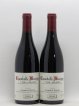Chambolle-Musigny 1er Cru Les Cras Georges Roumier (Domaine)  2009 - Lot of 2 Bottles