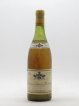 Bienvenues-Bâtard-Montrachet Grand Cru Domaine Leflaive  1980 - Lot of 1 Bottle