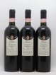 Chianti Classico DOCG San Fabiano Calcinaia 2003 - Lot of 3 Bottles