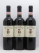 Chianti Classico DOCG San Fabiano Calcinaia 2003 - Lot of 3 Bottles