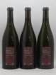 Vin de France (anciennement Pouilly-Fumé) Pur Sang Dagueneau  2003 - Lot of 3 Bottles