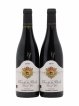 Clos de la Roche Grand Cru Hubert Lignier (Domaine)  2019 - Lot of 2 Bottles