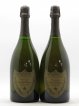 Dom Pérignon Moët & Chandon  1983 - Lot of 2 Bottles