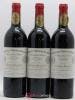 Château Cheval Blanc 1er Grand Cru Classé A  1992 - Lot de 12 Bouteilles