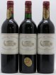 Château Margaux 1er Grand Cru Classé  1989 - Lot of 12 Bottles