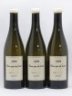 Vin de France 100% Rien que du fruit Anne et Jean-François Ganevat (no reserve)  - Lot of 3 Bottles
