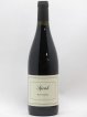 Vin de France La Souteronne Hervé Souhaut - Domaine Romaneaux-Destezet (sans prix de réserve) 2015 - Lot de 1 Bouteille