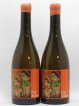 Vin de Savoie Chignin-Bergeron Les Filles Gilles Berlioz (no reserve) 2013 - Lot of 2 Bottles