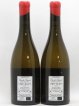 Vin de Savoie Chignin-Bergeron Les Filles Gilles Berlioz (sans prix de réserve) 2015 - Lot de 2 Bouteilles