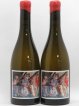 Vin de Savoie Chignin-Bergeron Les Filles Gilles Berlioz (no reserve) 2015 - Lot of 2 Bottles