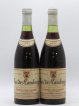 Clos des Lambrays Grand Cru Domaine des Lambrays  1971 - Lot of 2 Bottles