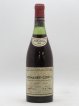Romanée-Conti Grand Cru Domaine de la Romanée-Conti  1969 - Lot of 1 Bottle