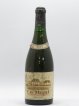 Vouvray Le Mont Moelleux Huet (Domaine)  1964 - Lot of 1 Bottle