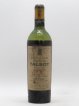 Château Talbot 4ème Grand Cru Classé  1945 - Lot of 1 Bottle