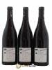 Vin de France Trousseau Les Corvées Commendatore Domaine de L'Octavin - Alice Bouvot  2018 - Lot de 3 Bouteilles