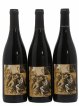 Saint-Joseph Gangloff (Domaine)  2020 - Lot of 3 Bottles