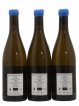 Muscadet-Sèvre-et-Maine Gaia Jérôme Bretaudeau - Domaine de Bellevue  2020 - Lot of 3 Bottles