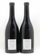 Côtes du Rhône Tonneaux Aurélien et Charlotte Houillon  2017 - Lot of 2 Bottles