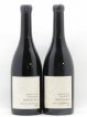 Côtes du Rhône Tonneaux Aurélien et Charlotte Houillon  2017 - Lot of 2 Bottles