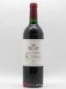 Les Forts de Latour Second Vin  2000 - Lot of 1 Bottle