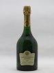 Comtes de Champagne Champagne Taittinger  1998 - Lot de 1 Bouteille