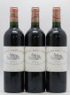 Clarence (Bahans) de Haut-Brion Second Vin  2004 - Lot of 12 Bottles