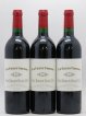 Le Petit Cheval Second Vin  2000 - Lot of 12 Bottles