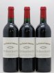 Le Petit Cheval Second Vin  2000 - Lot de 12 Bouteilles