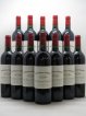 Le Petit Cheval Second Vin  2000 - Lot of 12 Bottles