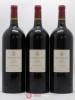 Carruades de Lafite Rothschild Second vin  2005 - Lot of 3 Magnums