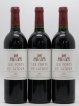 Les Forts de Latour Second Vin  2002 - Lot de 12 Bouteilles