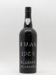 Madère Blandy's Bual Vintage  1964 - Lot of 1 Bottle