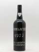 Madère Blandy's Terrantez Vintage 1975 - Lot of 1 Bottle