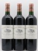 Clarence (Bahans) de Haut-Brion Second Vin  2004 - Lot de 6 Bouteilles