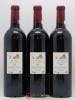 Les Forts de Latour Second Vin  2009 - Lot of 3 Bottles