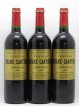 Château Brane Cantenac 2ème Grand Cru Classé  2002 - Lot of 12 Bottles