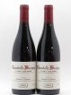 Chambolle-Musigny 1er Cru Les Cras Georges Roumier (Domaine)  2008 - Lot of 2 Bottles