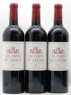 Les Forts de Latour Second Vin  2009 - Lot of 6 Bottles
