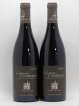 Charmes-Chambertin Grand Cru Huguenot 2016 - Lot of 2 Bottles