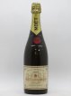 Brut Champagne Brut Impérial Moët & Chandon 1964 - Lot de 1 Bouteille