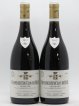 Chambertin Clos de Bèze Grand Cru Armand Rousseau (Domaine)  2013 - Lot of 2 Bottles