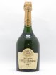 Comtes de Champagne Taittinger  1988 - Lot of 1 Bottle